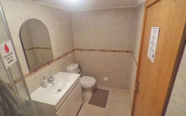 Beatus Sweet Rooms - Hostel