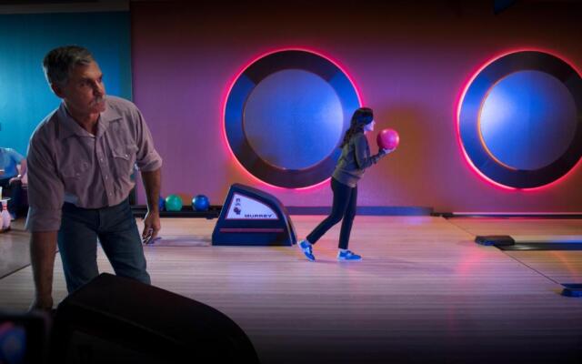 River Bend Casino & Hotel