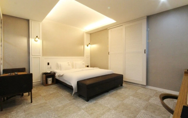 Hotel Appletree