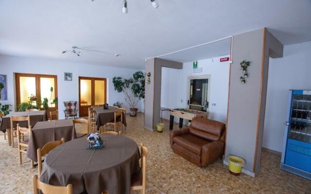 Casa Alpina Beato Rosaz