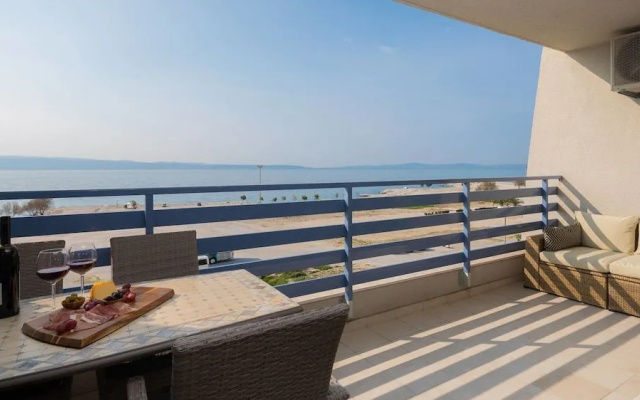 Sun Spalato Views