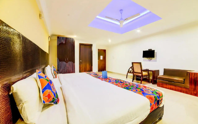 Nitya Resort