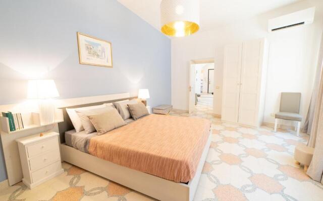 Machi la Civetta apartment