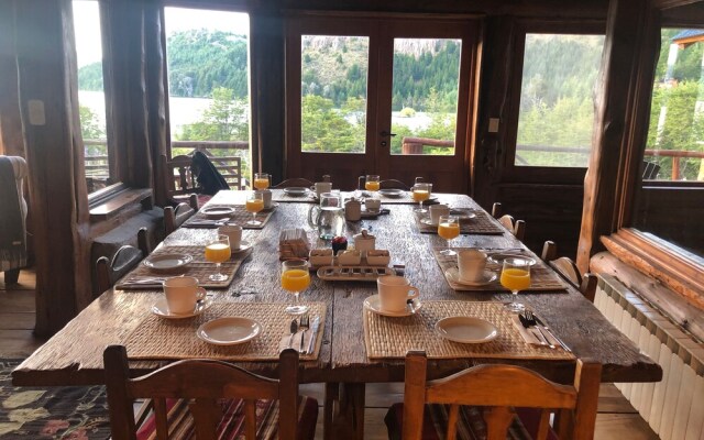 Laguna Larga Lodge