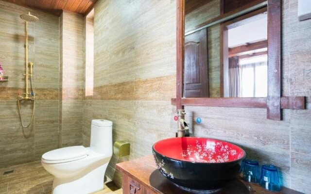 Lijiang Sinkoo Hotel
