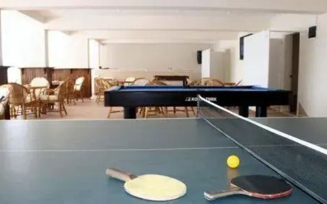 Flamingo Country Club