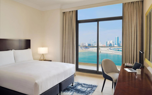 Marriott Executive Apartments Manama, Bahrain