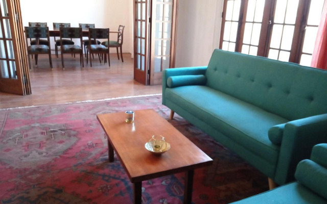 Increible apartamento en casco histórico