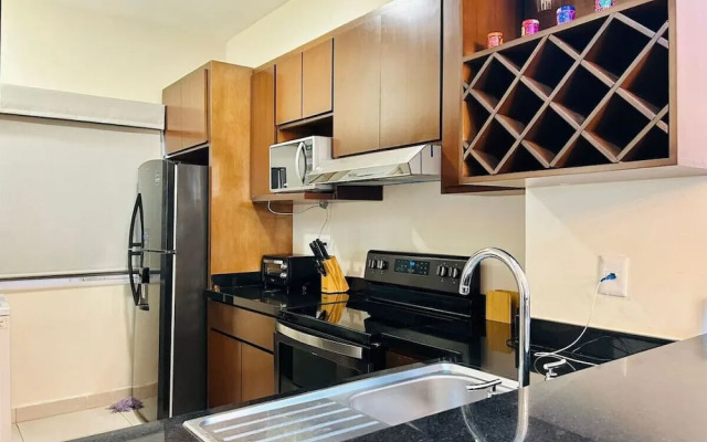 Costa Bonita Apartments