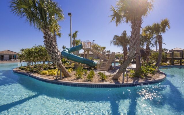 Jr Champions by VillaDirect