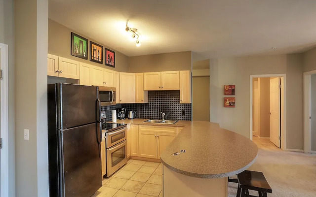 Pinnacle Pointe by KVR