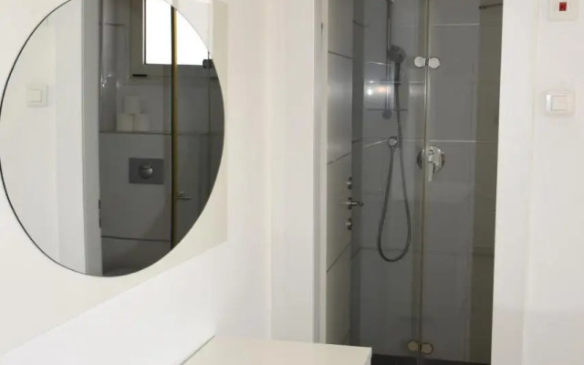 3Br Garden Apt Golf Residence Eilat
