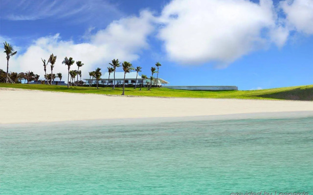 The Cove Eleuthera