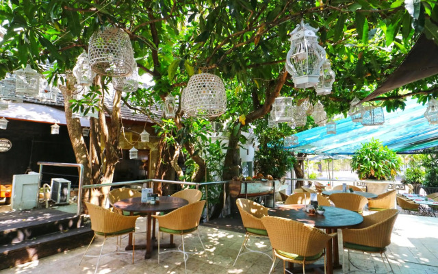 Bali Mystique Hotel and Apartments