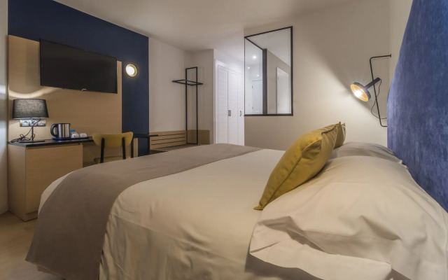 Hotel Roc Meler