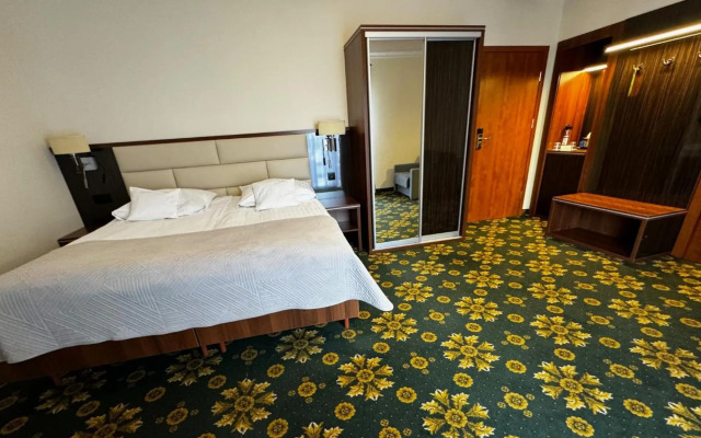 Hotel SPA Faltom Gdynia Rumia