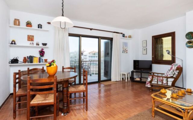 Apartment Can Panxo