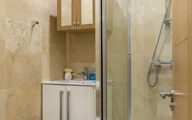 Comfortable Apartment 6 People Near Marble Arch