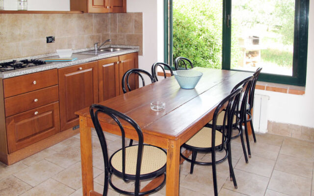 Il Borgo Centro Vacanze