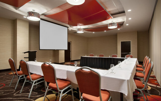 Embassy Suites by Hilton Jackson North Ridgeland