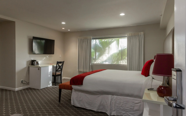 Shelter Hotel