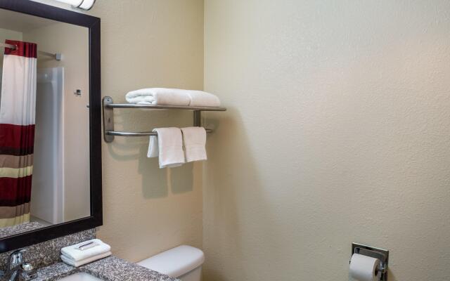 Red Roof Inn Richmond, IN