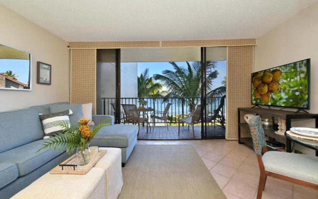Kaanapali Shores 404, Kaanapali