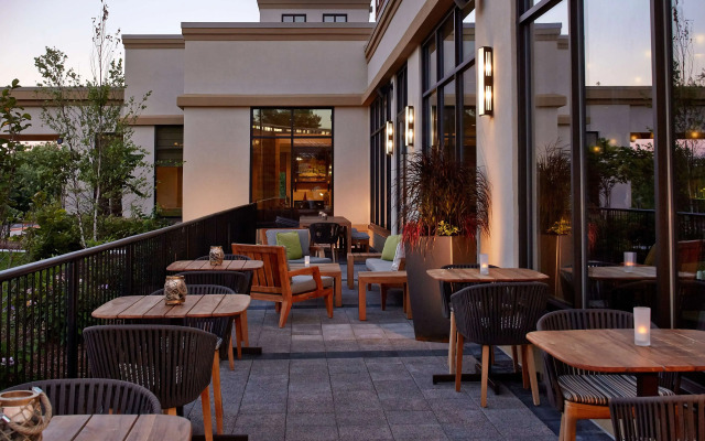 Hilton Garden Inn Boston/Marlborough