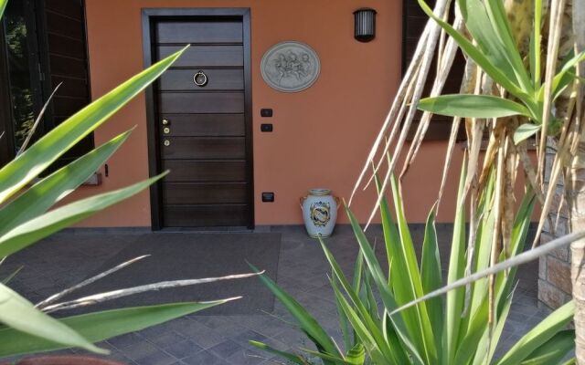 La Sughera - Bed & Breakfast