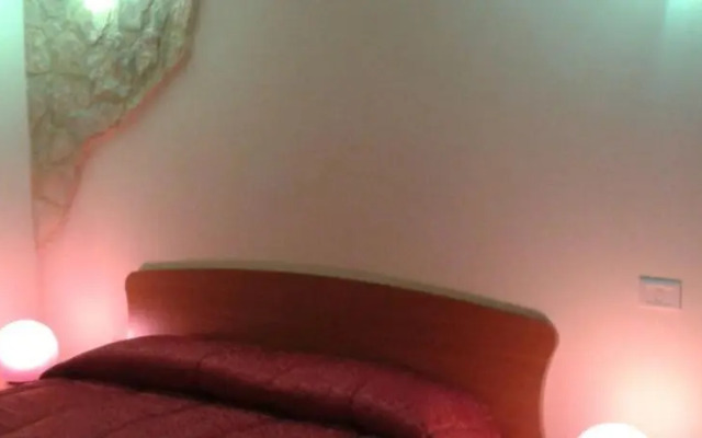 Loasi della Cuccagna