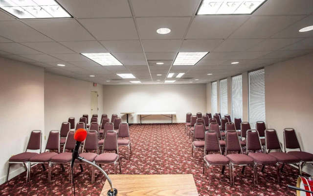 Way Inn and Conference Center