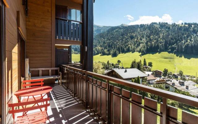 Appartement La Clusaz, 6 pièces, 7 personnes - FR-1-304-175