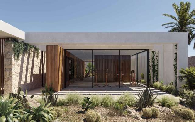 Royal Hideaway Corales Villas