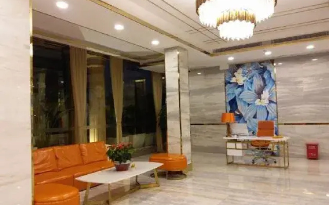 Liyue Hotel (Meizhou)