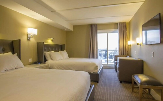 Living Water Resort & Residences