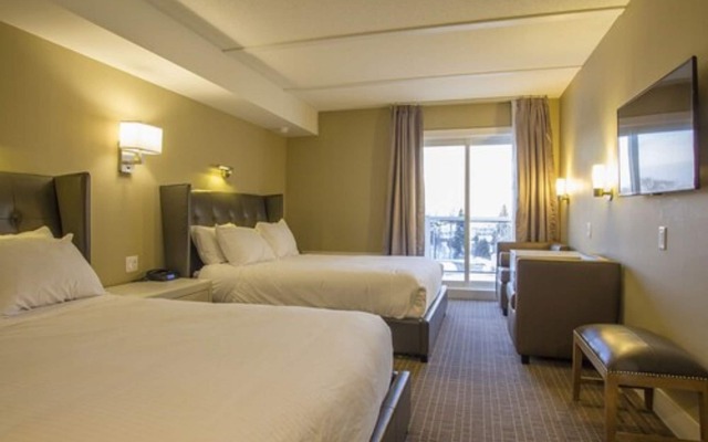 Living Water Resort & Residences