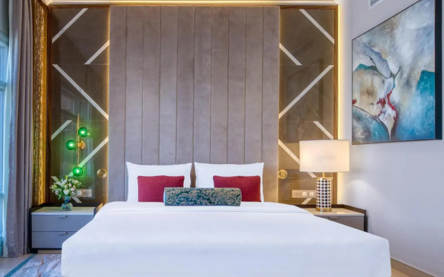 Kempinski Hotel & Resort Sariya Yanbu