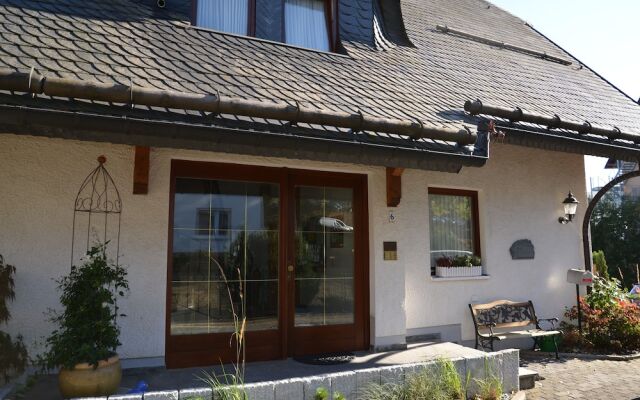 Appartementhaus Felicitas