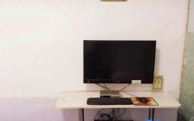 Xinle Hotel (Mudanjiang Xinhua Road)