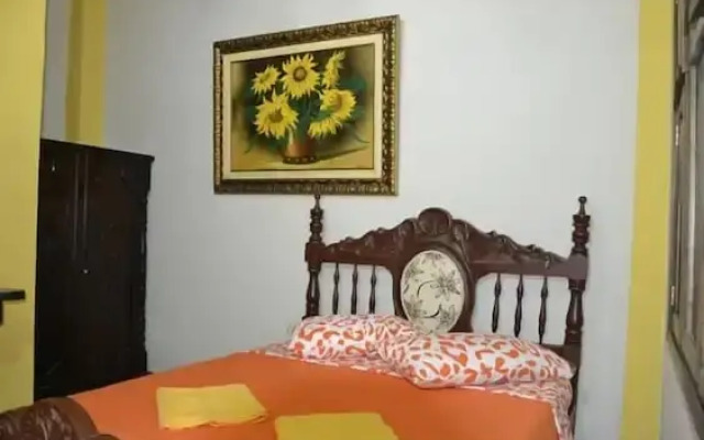 Hotel La Cosecha