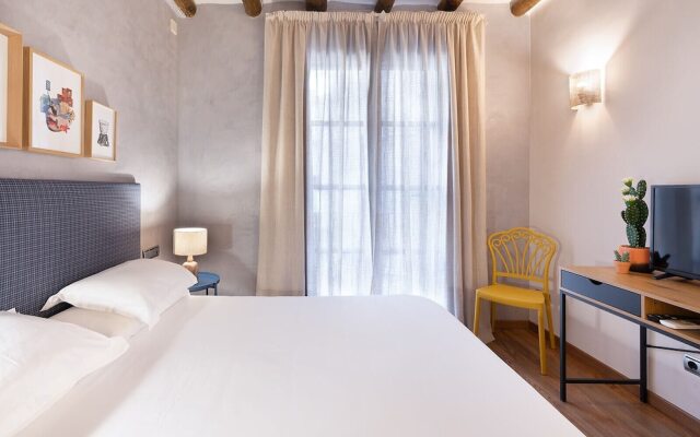 Hostal Pichorradicas