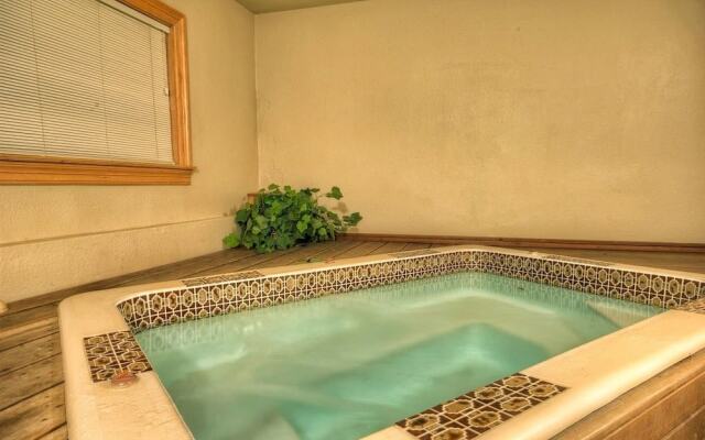 Winterset 3 by Retreatia