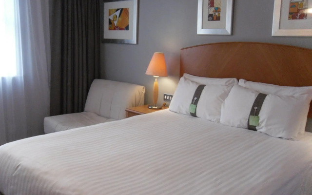 Holiday Inn Manchester West by IHG