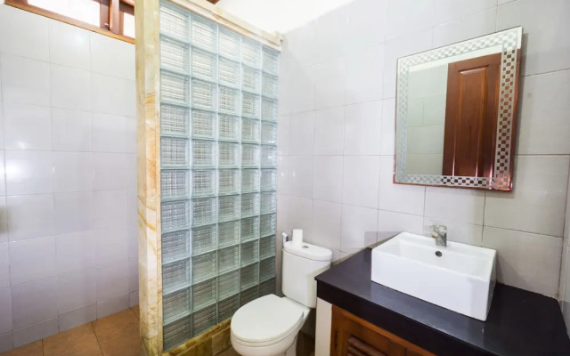 Pondok Baruna Garden Rooms