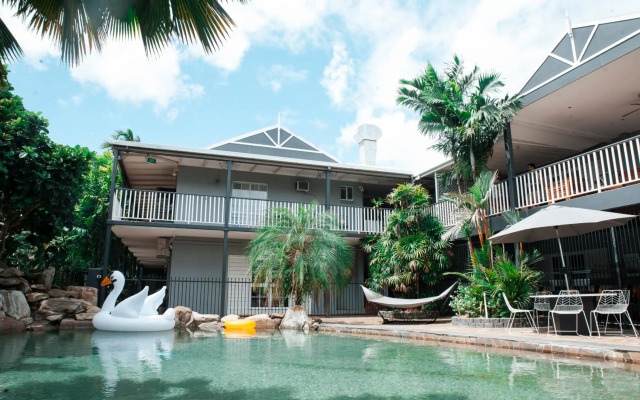 Motel Nomad Cairns