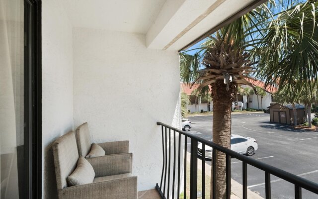 Edgewater Golf Villa 1409