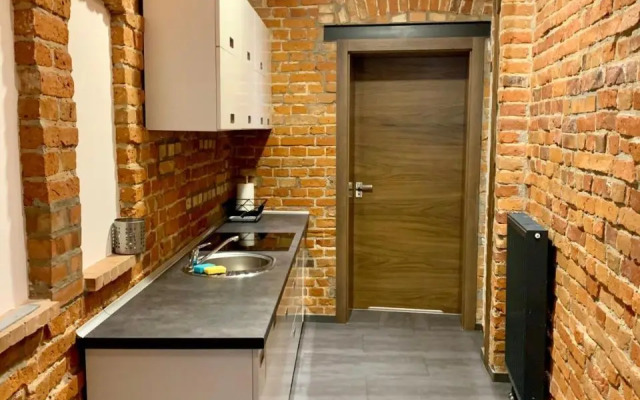 Apartamenty Młyńska 4