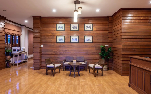 Primmalyn บ้านพริมมาลีณ