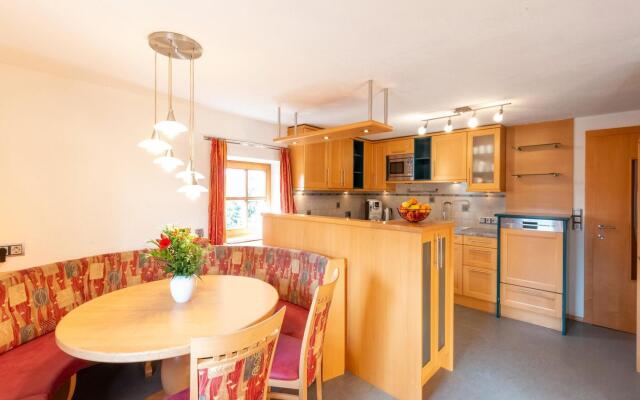 Holiday Home in Saalfelden