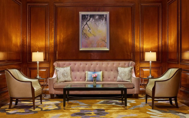 The Whitley, a Luxury Collection Hotel, Atlanta Buckhead